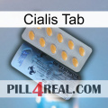 Cialis Tab 44